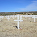 Fort Stanton Cemetary by bigdad