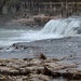 The “Grand Falls” of Joplin, Missouri by louannwarren