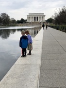 11th Apr 2018 - The Reflecting Pool
