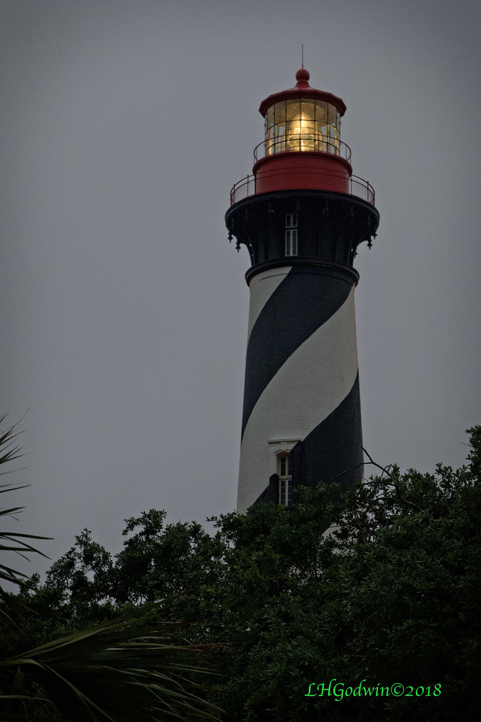 LHG_2406-Lighthouse by rontu