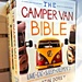 Camper Van Bible by ajisaac
