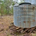 Rusty watertank by leggzy
