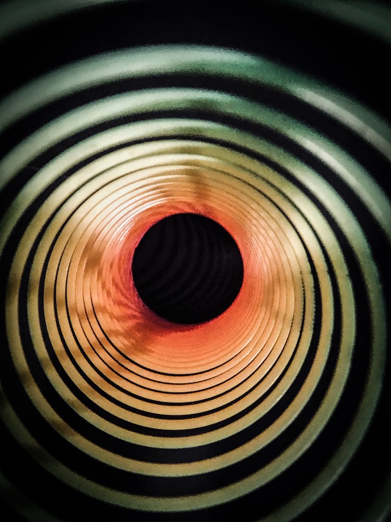 Into the vortex by dakotakid35