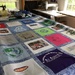 I don't do t-shirt quilts! by margonaut