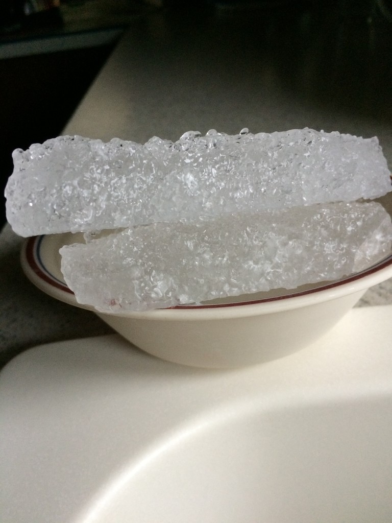 Ice  by bjchipman