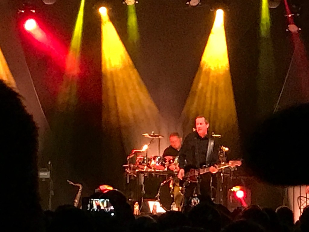 OMD at the Beacham in Orlando by kdrinkie