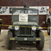 Military Jeep by bigdad