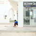 Al Zain Gents Saloon, Abu Dhabi by stefanotrezzi