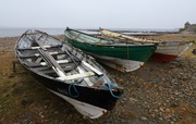 14th Apr 2018 - Old Boats