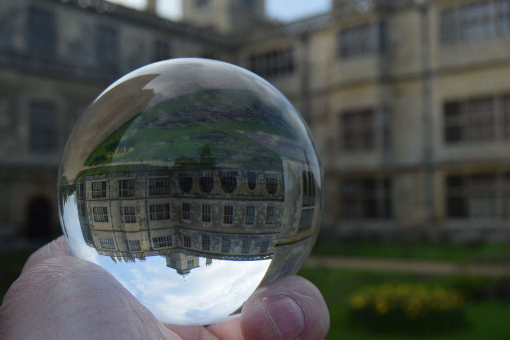 103. Audley End house by dragey74