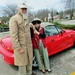 Never too old for a sports car by tunia