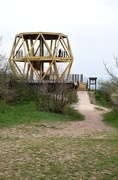 15th Apr 2018 - Lookout Tower