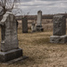 Pioneer Cemetery  by farmreporter