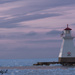 The Imperial Tower on Chantry Island, Lake Huron by radiogirl