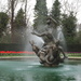 The Triton Fountain, Regent's Park. by philhendry