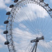 London Eye by philhendry