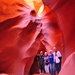 Lower Antelope Canyon by stownsend