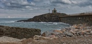 16th Apr 2018 - 083 - Chapel at Collioure