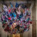 Suspended @ Canterbury Cathedral by billyboy