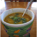 Pumpkin soup by kerenmcsweeney