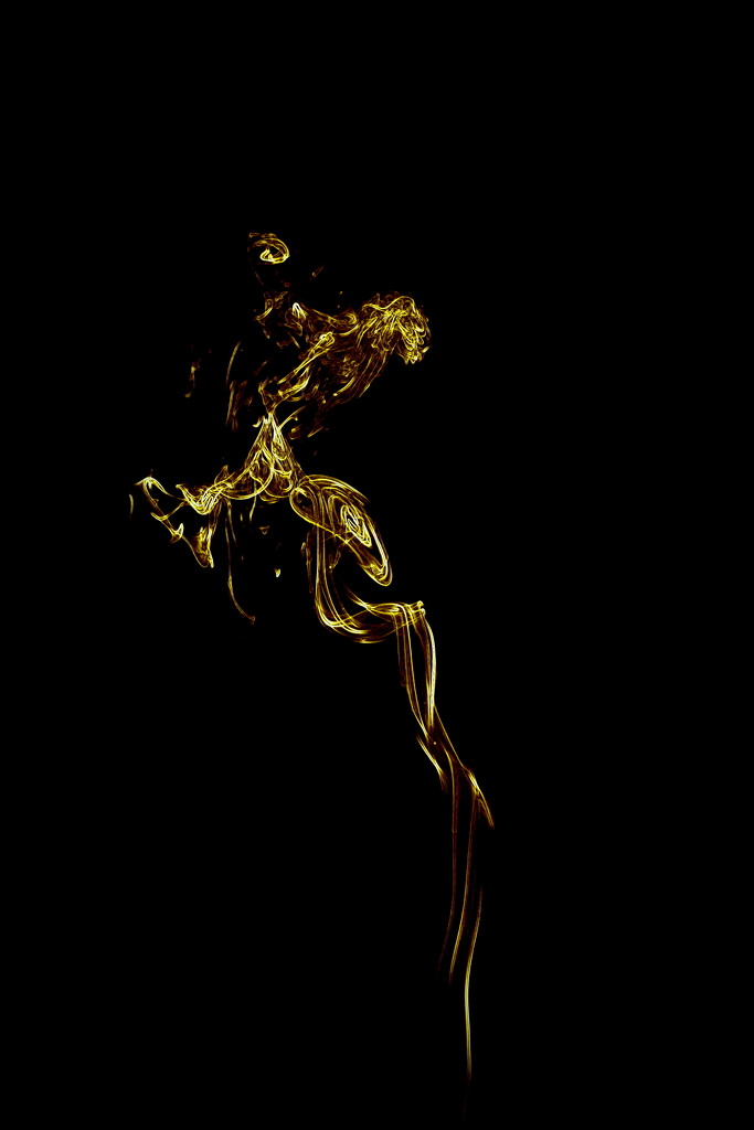 Liquid Gold by nickspicsnz