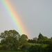 Huge Rainbow by nickspicsnz