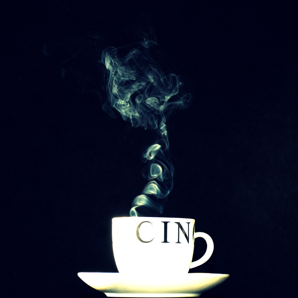 Hot Coffee by nickspicsnz