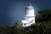 13th Apr 2018 - Somes Island Lighthouse