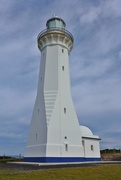 17th Apr 2018 - Green Cape Lighthouse