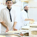 Bakery, Abu Dhabi by stefanotrezzi