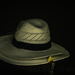 Hats on a Rack by kipper1951