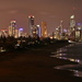 Surfers Paradise by Night by terryliv