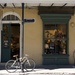 Shop on Chartres Street by eudora