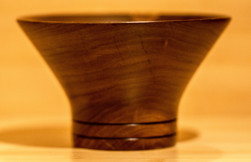 Bowl by dakotakid35