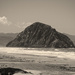 Morro Rock  by Weezilou