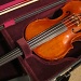 Picking up my violin again by shin