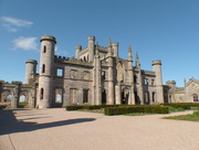 20th Apr 2018 - Lowther Castle