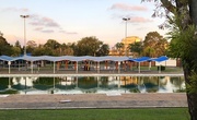 21st Apr 2018 - Swimming Pool