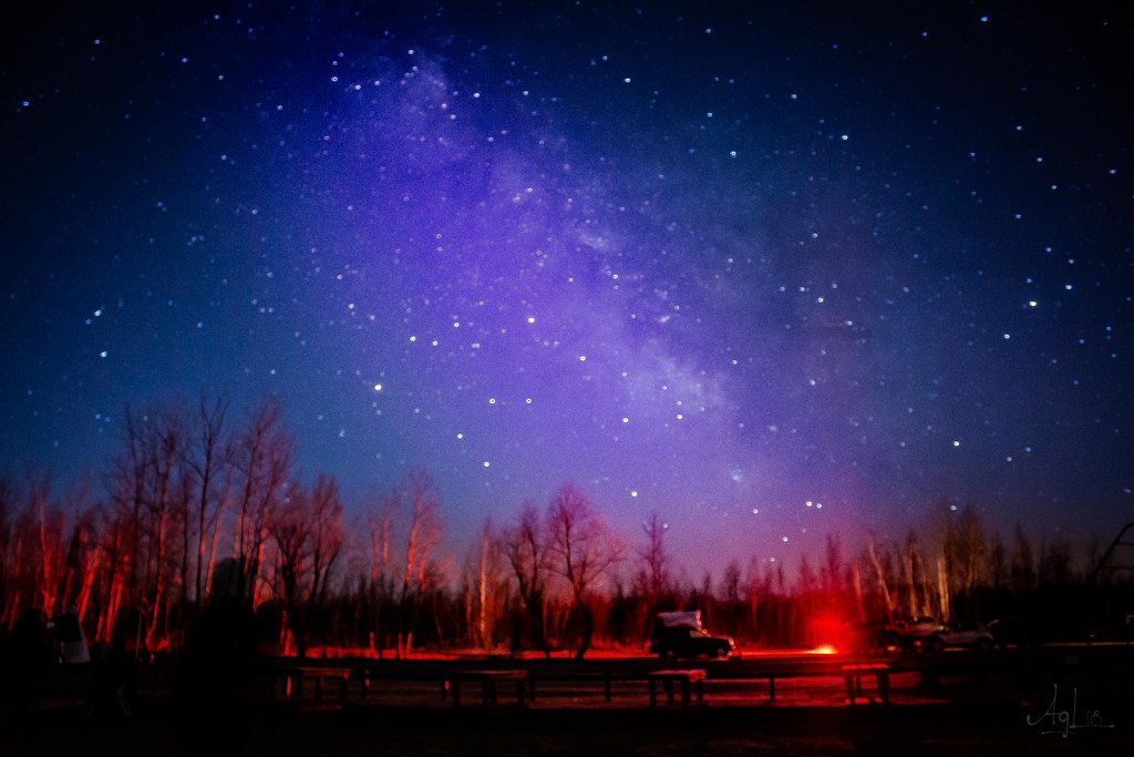 Stargazing by adi314