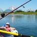 Floating the Snake River by stownsend