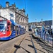 Sheffield tram by boxplayer