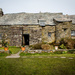 The old post office - Tintagel by swillinbillyflynn