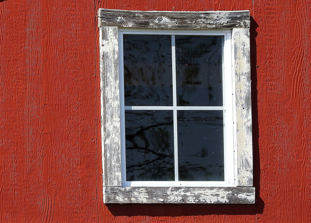 Minimal window by homeschoolmom