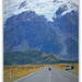 Road to Mt Cook... by julzmaioro