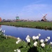 DSCN9857 Zaanse Schans in Holland by marijbar