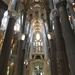 Stunning Sagrada Familia  by elainepenney