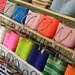 Shopping bags by judithdeacon