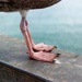 Gull Feet by cookingkaren