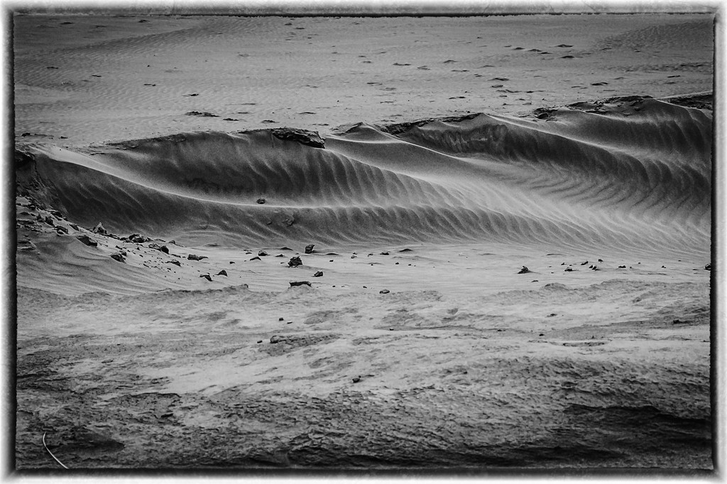 Dunes by kipper1951