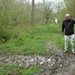 Muddy Path by g3xbm